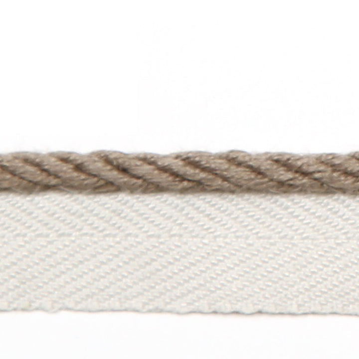 Le Lin Micro Cord Grain by Europatex Designer Fabric Le Lin 63% Linen, 37% Rayon 0.13 inches - Swanky Fabrics -