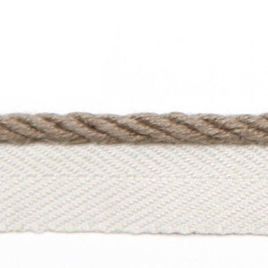 Le Lin Micro Cord Grain by Europatex Designer Fabric