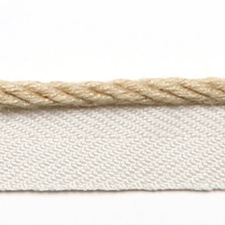Le Lin Micro Cord Linen by Europatex Designer Fabric Le Lin 63% Linen, 37% Rayon 0.13 inches - Swanky Fabrics -