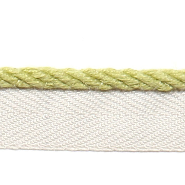 Le Lin Micro Cord Pear by Europatex Designer Fabric Le Lin 63% Linen, 37% Rayon 0.13 inches - Swanky Fabrics -