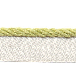 Le Lin Micro Cord Pear by Europatex Designer Fabric