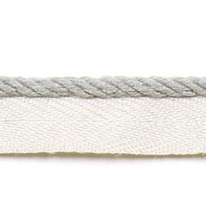 Le Lin Micro Cord Rain by Europatex Designer Fabric