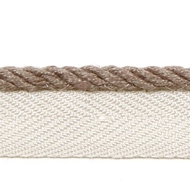 Le Lin Micro Cord Shadow by Europatex Designer Fabric Le Lin 63% Linen, 37% Rayon 0.13 inches - Swanky Fabrics -