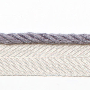 Le Lin Micro Cord Tranquility by Europatex Designer Fabric