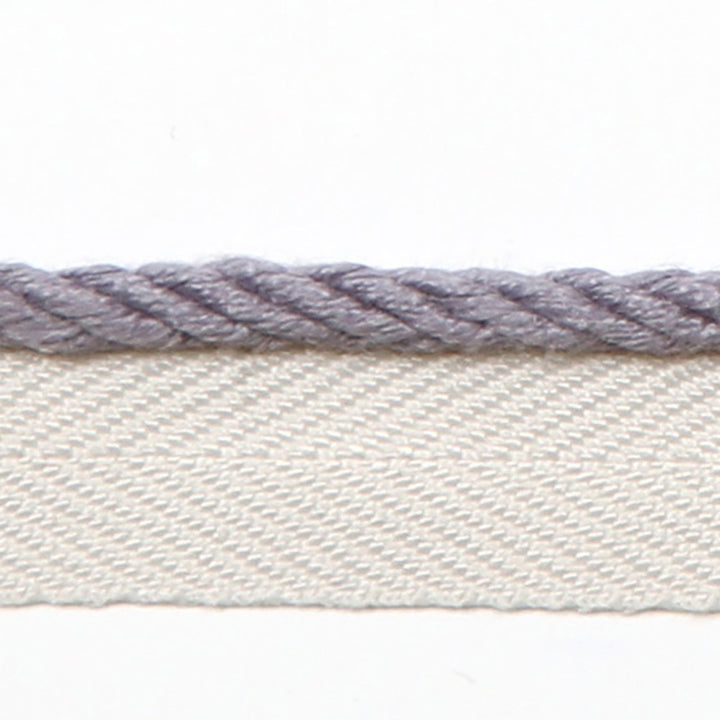 Le Lin Micro Cord Tranquility by Europatex Designer Fabric Le Lin 63% Linen, 37% Rayon 0.13 inches - Swanky Fabrics -