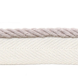 Le Lin Micro Cord Whisper by Europatex Designer Fabric