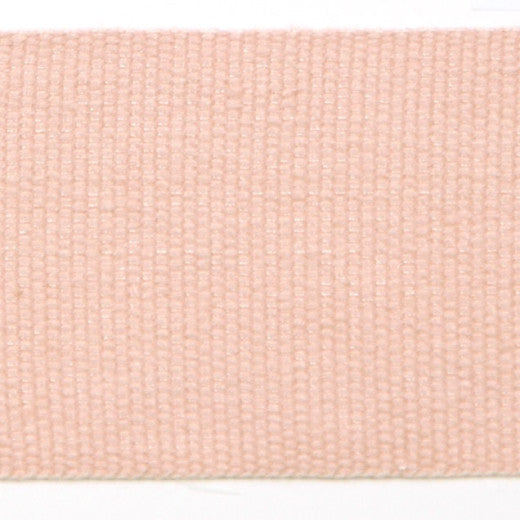Le Lin 2'' Tape - Cadilac by Europatex Designer Fabric Le Lin Collection 63% Linen / 37% Rayon China See Sample Horizontal: N/A and Vertical: N/A 2.00 inches  - Swanky Fabrics -