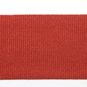 Le Lin 2'' Tape Coral by Europatex Designer Fabric