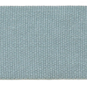 Le Lin 2 Tape Dark Green by Europatex Designer Trim