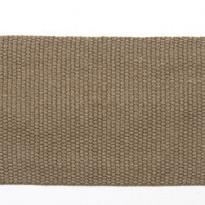 Le Lin 2 Tape Grain by Europatex Designer Fabric