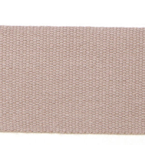 Le Lin 2 Tape Grape by Europatex Designer Fabric