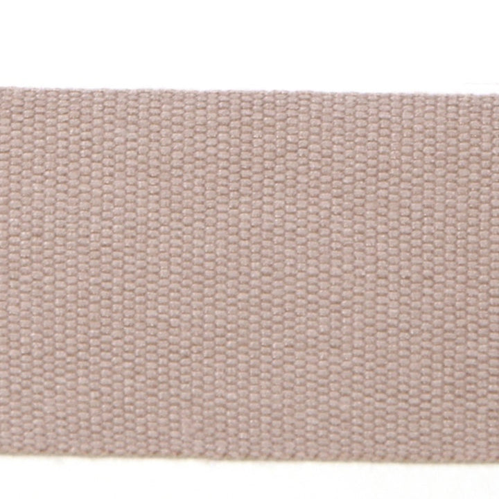 Le Lin 2 Tape Grape by Europatex Designer Fabric Le Lin 63% Linen, 37% Rayon 2.00 inches - Swanky Fabrics -