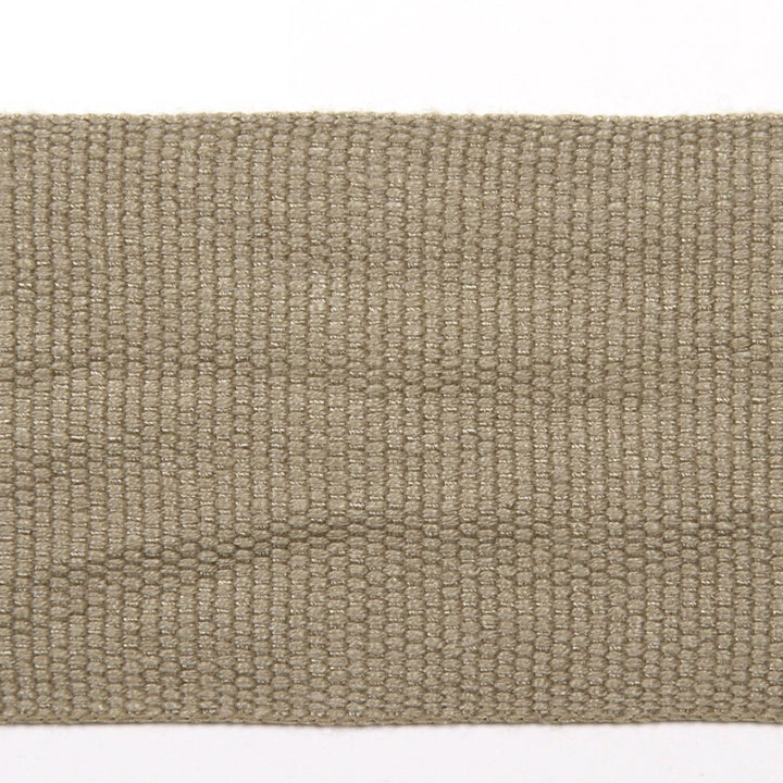 Le Lin 2 Tape Haze by Europatex Designer Fabric Le Lin 63% Linen, 37% Rayon 2.00 inches - Swanky Fabrics -