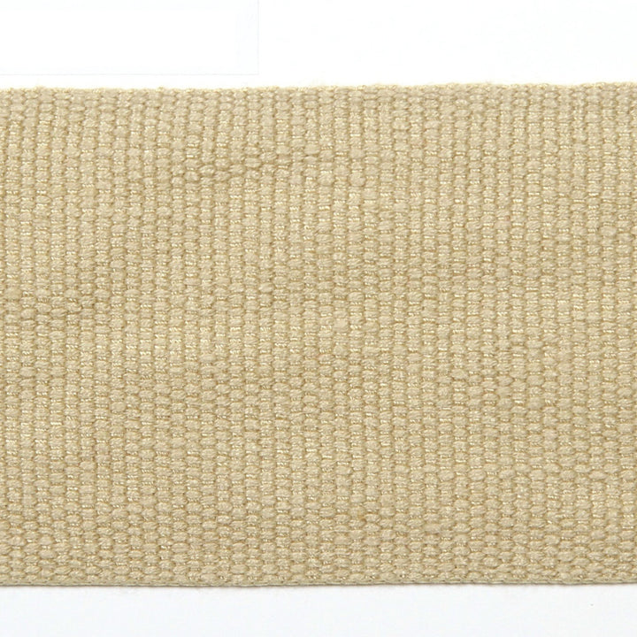 Le Lin 2 Tape Linen by Europatex Designer Fabric Le Lin 63% Linen, 37% Rayon 2.00 inches - Swanky Fabrics -