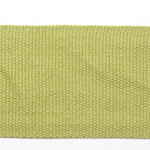 Le Lin 2 Tape Pear by Europatex Designer Fabric