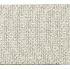 Le Lin 2 Tape Pebble by Europatex Designer Fabric