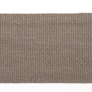 Le Lin 2 Tape Shadow by Europatex Designer Fabric