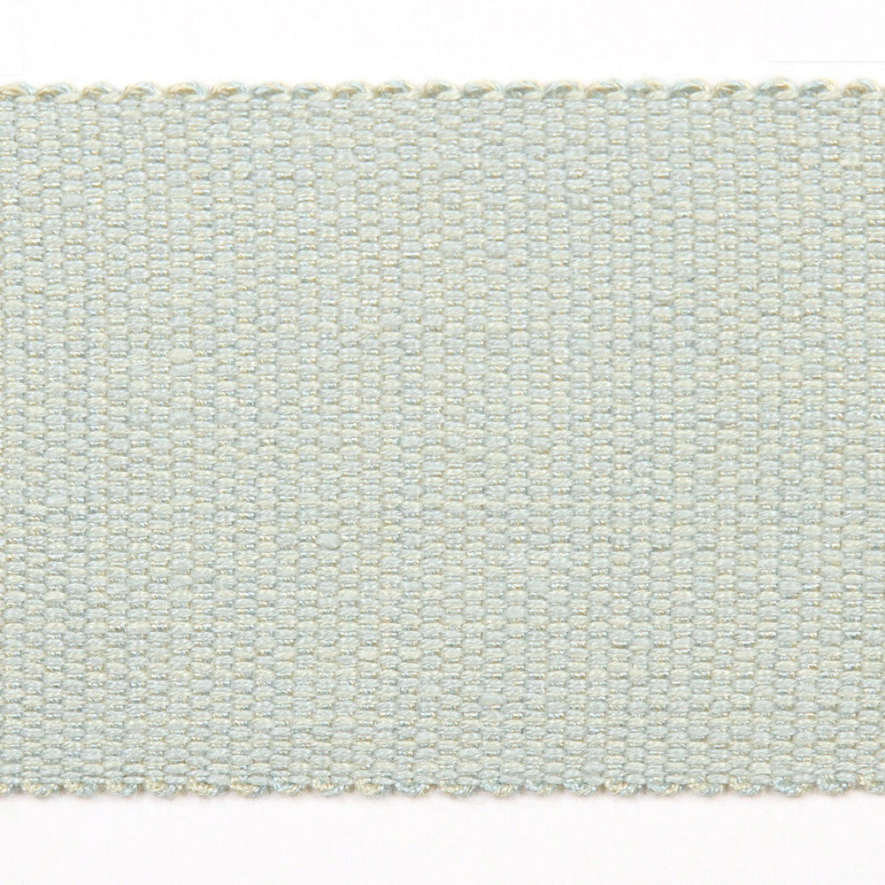 Le Lin 2 Tape Spa by Europatex Designer Fabric Le Lin 63% Linen, 37% Rayon 2.00 inches - Swanky Fabrics -