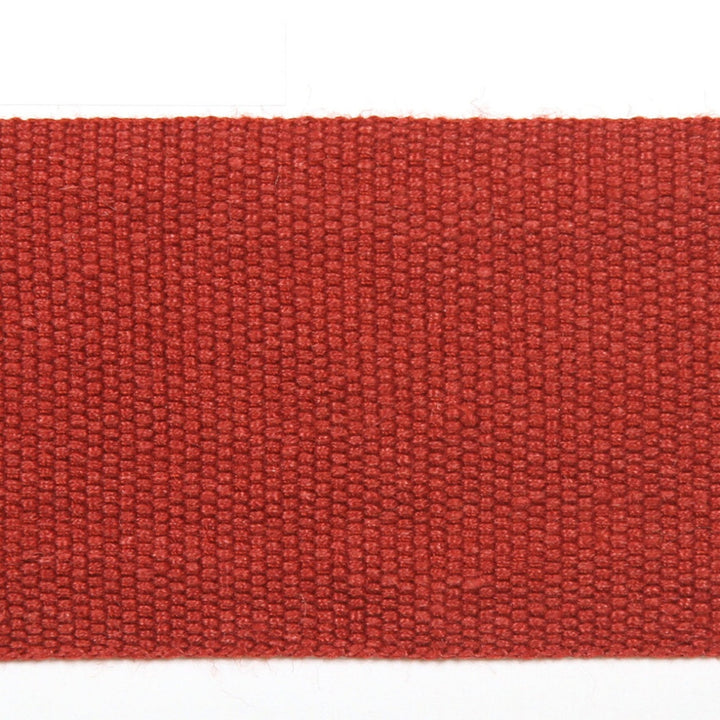 Le Lin 2 Tape Spice by Europatex Designer Fabric Le Lin 63% Linen, 37% Rayon 2.00 inches - Swanky Fabrics -