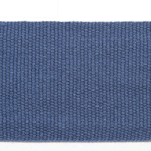Le Lin 2 Tape Twilight by Europatex Designer Fabric