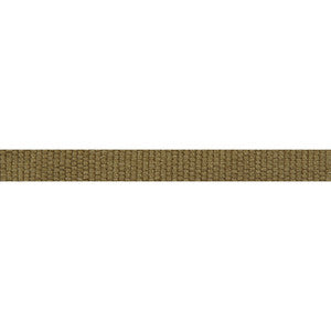 Le Lin Micro Tape Bayleaf by Europatex Designer Fabric
