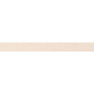 Le Lin Micro Tape Blush by Europatex Designer Fabric