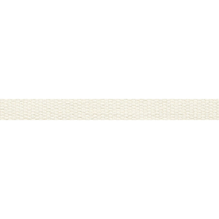Le Lin Micro Tape Cotton by Europatex Designer Fabric Le Lin 63% Linen, 37% Rayon 0.56 inches - Swanky Fabrics -