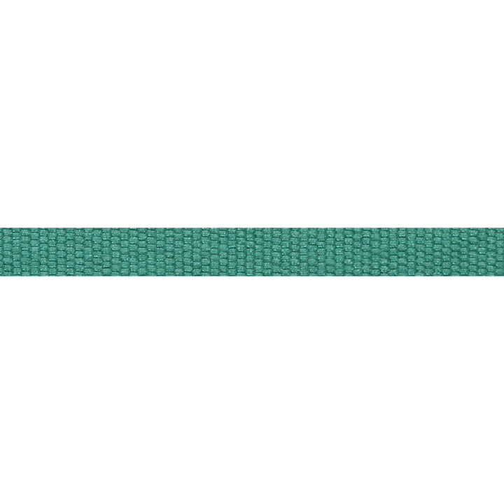 Le Lin Micro Tape Forest by Europatex Designer Fabric Le Lin 63% Linen, 37% Rayon 0.56 inches - Swanky Fabrics -