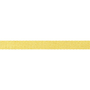 Le Lin Micro Tape Gold by Europatex Designer Fabric