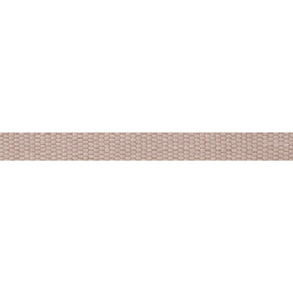 Le Lin Micro Tape Grape by Europatex Designer Fabric Le Lin 63% Linen, 37% Rayon 0.56 inches - Swanky Fabrics -