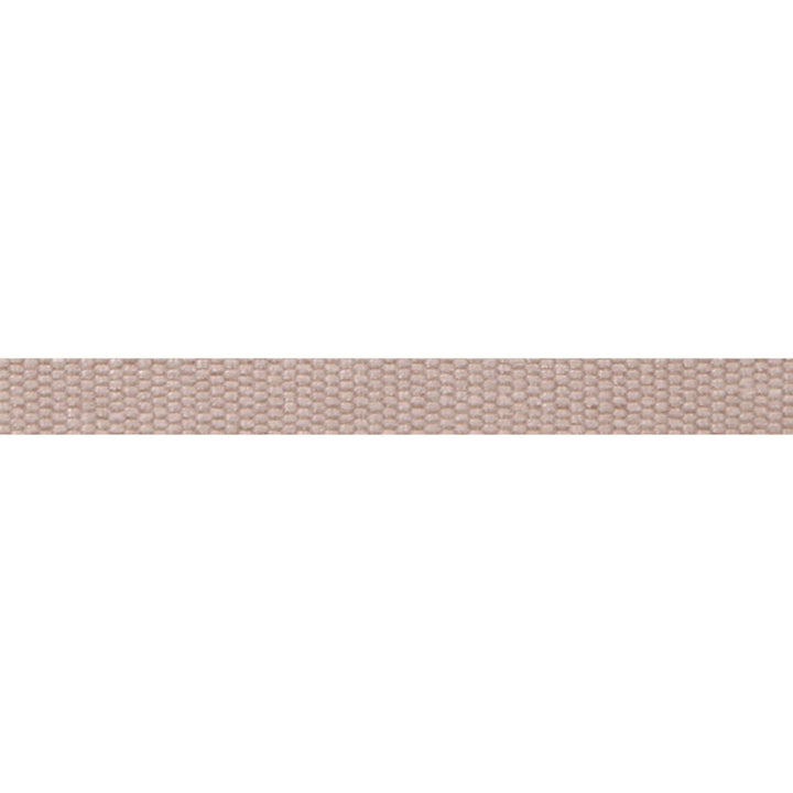 Le Lin Micro Tape Grape by Europatex Designer Fabric Le Lin 63% Linen, 37% Rayon 0.56 inches - Swanky Fabrics -