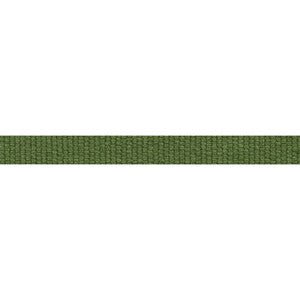 Le Lin 9/16" Tape Grasshopper by Europatex Designer Fabric