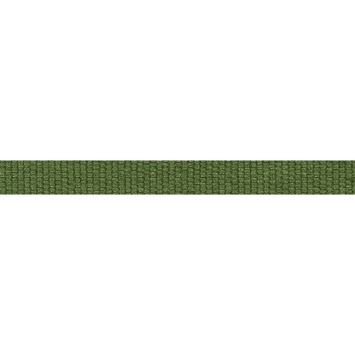 Le Lin Micro Tape Grasshopper by Europatex Designer Fabric Le Lin 63% Linen, 37% Rayon 0.56 inches - Swanky Fabrics -