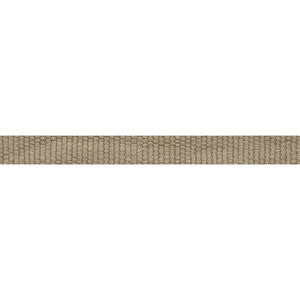 Le Lin Micro Tape Haze by Europatex Designer Fabric