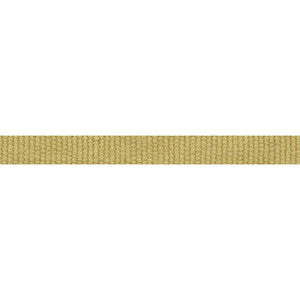 Le Lin 9/16" Tape Jute by Europatex Designer Fabric