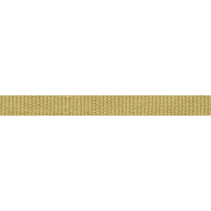 Le Lin Micro Tape Jute by Europatex Designer Fabric Le Lin 63% Linen, 37% Rayon 0.56 inches - Swanky Fabrics -