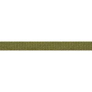 Le Lin Micro Tape Leaf by Europatex Designer Fabric