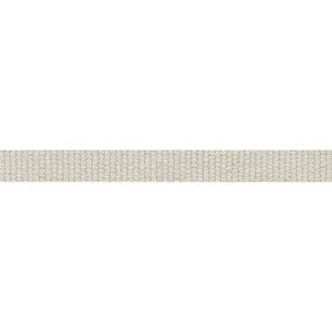 Le Lin Micro Tape Pebble by Europatex Designer Fabric