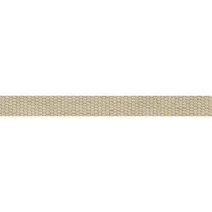 Le Lin Micro Tape Quartz by Europatex Designer Fabric