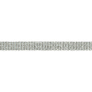 Le Lin Micro Tape Rain by Europatex Designer Fabric