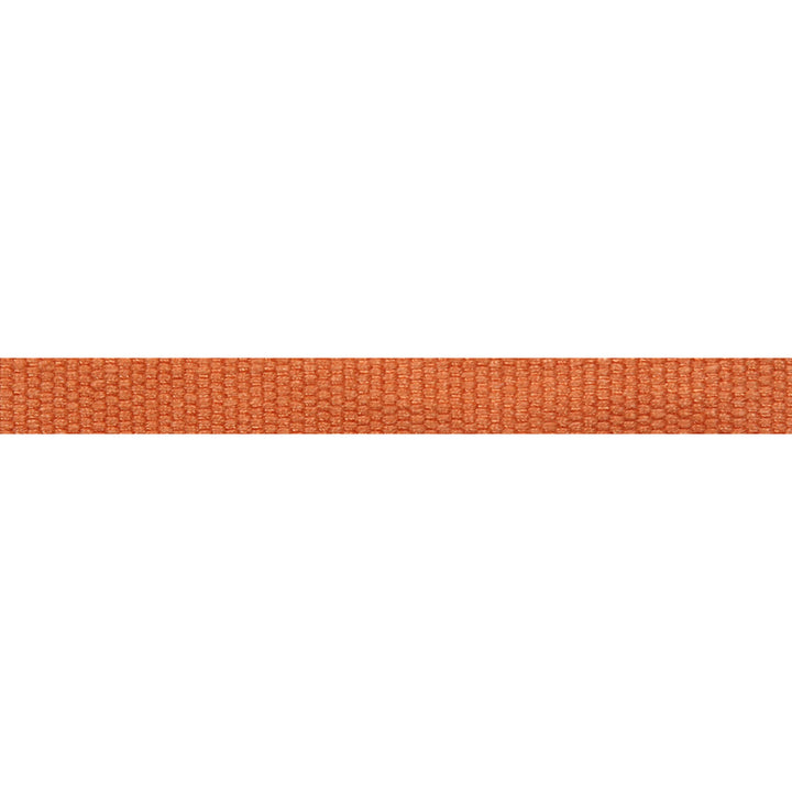 Le Lin Micro Tape Saffron by Europatex Designer Fabric Le Lin 63% Linen, 37% Rayon 0.56 inches - Swanky Fabrics -