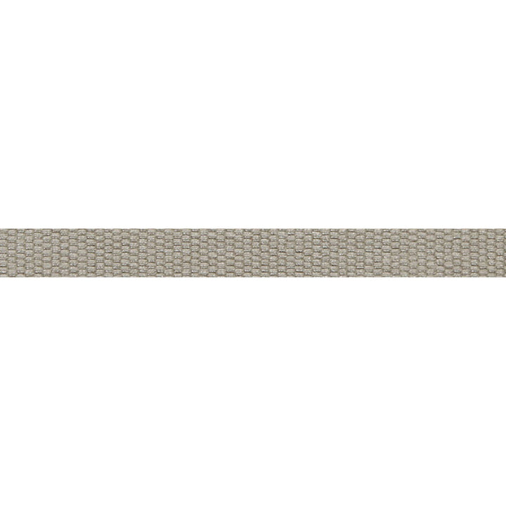 Le Lin Micro Tape Shade by Europatex Designer Fabric Le Lin 63% Linen, 37% Rayon 0.56 inches - Swanky Fabrics -