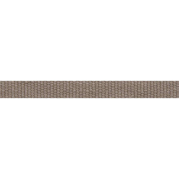 Le Lin Micro Tape Shadow by Europatex Designer Fabric Le Lin 63% Linen, 37% Rayon 0.56 inches - Swanky Fabrics -
