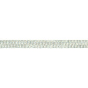 Le Lin Micro Tape Spa by Europatex Designer Fabric