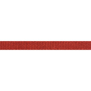 Le Lin Micro Tape Spice by Europatex Designer Fabric