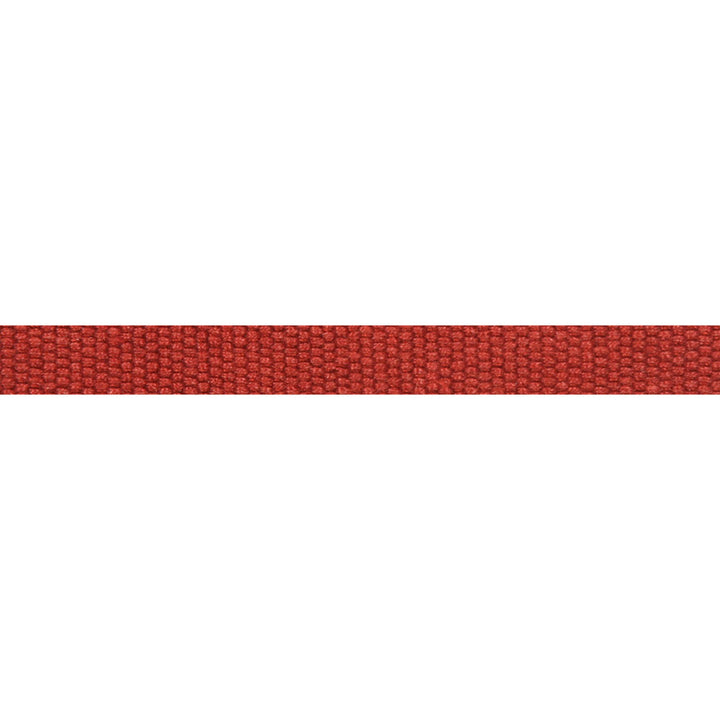 Le Lin Micro Tape Spice by Europatex Designer Fabric Le Lin 63% Linen, 37% Rayon 0.56 inches - Swanky Fabrics -