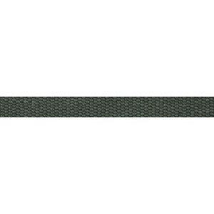 Le Lin Micro Tape Spruce by Europatex Designer Fabric