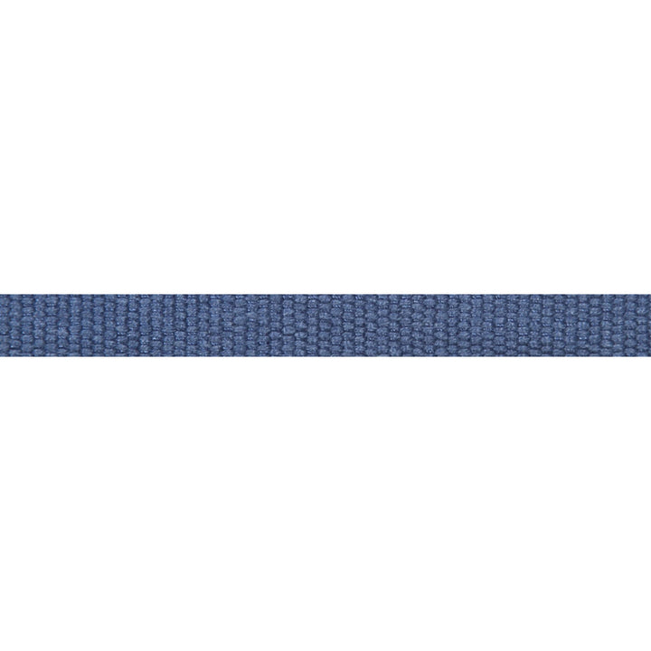 Le Lin Micro Tape Twilight by Europatex Designer Fabric Le Lin 63% Linen, 37% Rayon 0.56 inches - Swanky Fabrics -