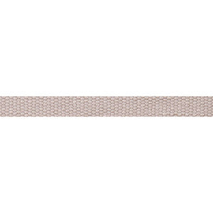 Le Lin Micro Tape Whisper by Europatex Designer Fabric