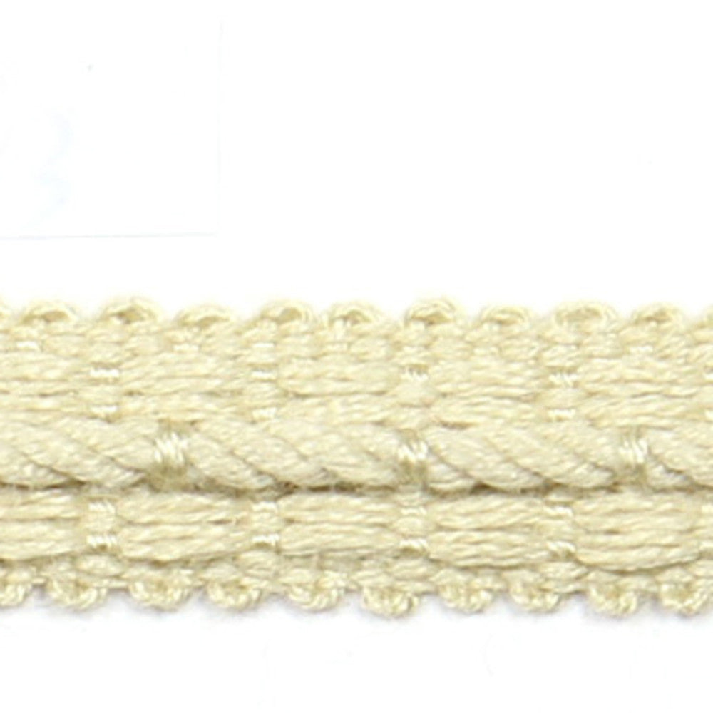 Le Lin Braid Camouflage by Europatex Designer Fabric Le Lin 63% Linen, 37% Rayon 0.50 inches - Swanky Fabrics -